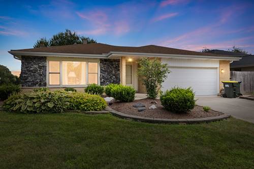 1409 S William, Westmont, IL 60559