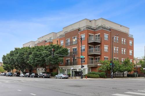 1155 W Roosevelt Unit 402, Chicago, IL 60608