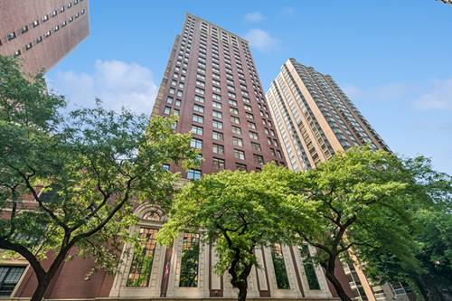 1122 N Dearborn Unit 8E, Chicago, IL 60610