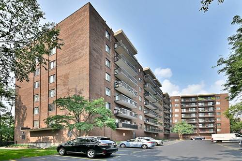 711 S River Unit 508, Des Plaines, IL 60016