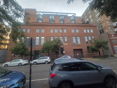 222 S Racine Unit 408, Chicago, IL 60607