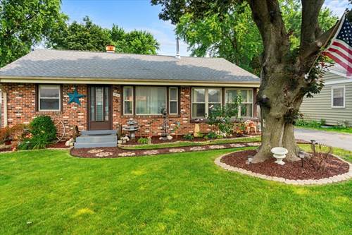 1610 Pleasant, Mchenry, IL 60050