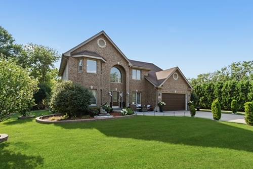 11918 S 69th, Palos Heights, IL 60463