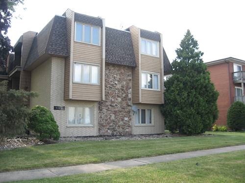 10440 S Mayfield Unit 1A, Oak Lawn, IL 60453