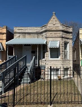 4050 W Cullerton, Chicago, IL 60623