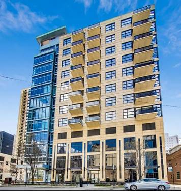 101 W Superior Unit 601, Chicago, IL 60654
