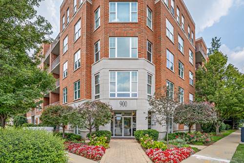 900 Lee Unit 207, Des Plaines, IL 60016
