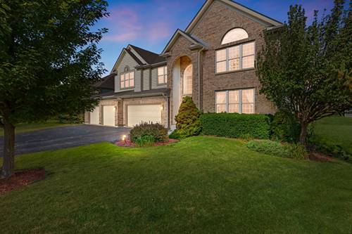 3 Barton Creek, Lake In The Hills, IL 60156