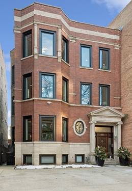 461 W Melrose, Chicago, IL 60657
