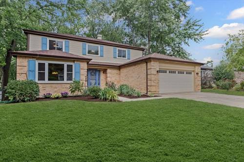 1602 Nightengale, Lindenhurst, IL 60046
