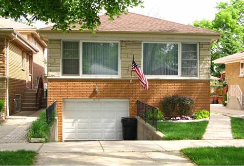 6316 W Lawrence, Chicago, IL 60630