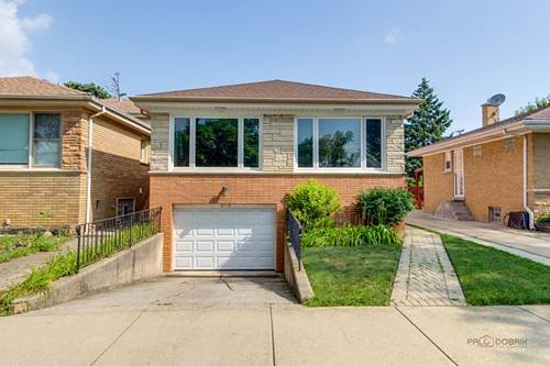 6316 W Lawrence, Chicago, IL 60630