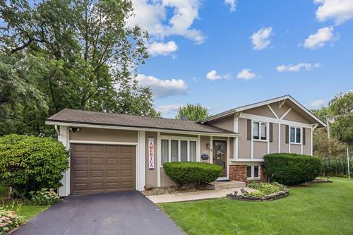 5201 Hawthorne, Oak Forest, IL 60452