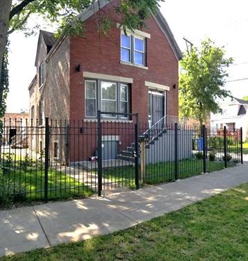 6714 S Ada, Chicago, IL 60636