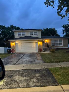 2908 Buttonwood Walk, Hazel Crest, IL 60429
