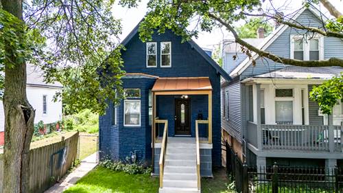 845 W 50th, Chicago, IL 60609