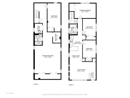 9420 S Normal, Chicago, IL 60620