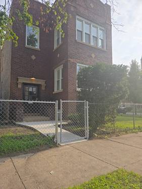 2601 E 78th, Chicago, IL 60649