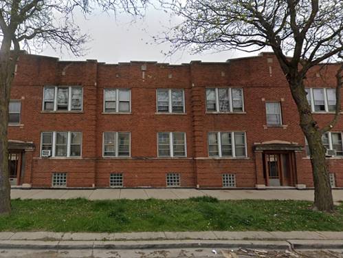 5304 W Potomac Unit 2, Chicago, IL 60651