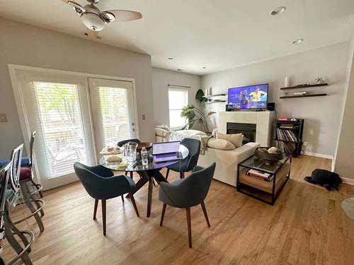 4174 S Drexel Unit 2B, Chicago, IL 60653