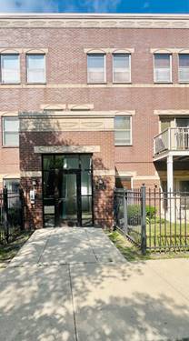 4174 S Drexel Unit 2B, Chicago, IL 60653