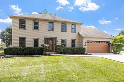 2305 Wyndham, Aurora, IL 60504
