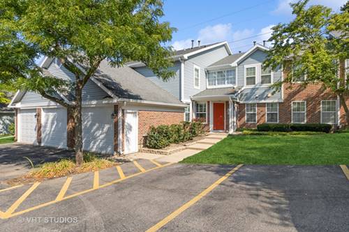 234 W Jennifer Unit 3-3, Palatine, IL 60067