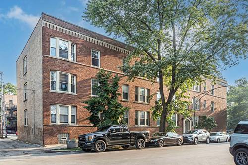 2476 N Albany Unit 2, Chicago, IL 60647