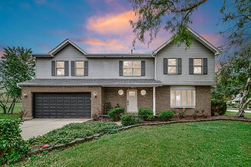 204 Butte View, Bolingbrook, IL 60490