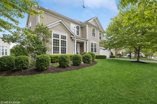 2758 Palm Springs, Aurora, IL 60502