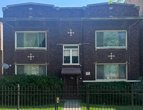 7827 S Colfax Unit 2S, Chicago, IL 60649