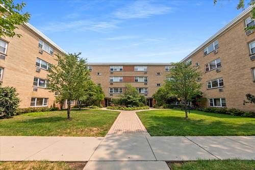7429 N Ridge Unit 3E, Chicago, IL 60645