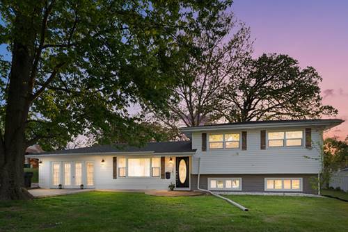 1325 Douglas, Montgomery, IL 60538