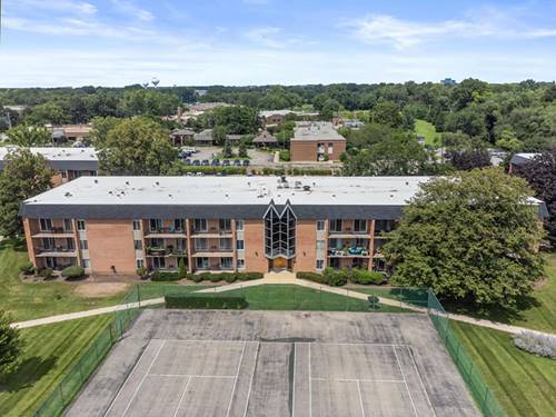 1056 N Mill Unit 103, Naperville, IL 60563