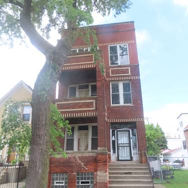 1222 S Karlov, Chicago, IL 60623