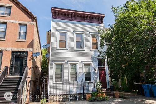 1016 W Fry Unit 1R, Chicago, IL 60642