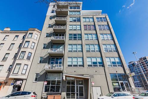 770 W Gladys Unit 407, Chicago, IL 60661