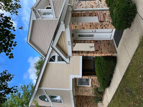 1272 Ranchview Unit 1272, Buffalo Grove, IL 60089