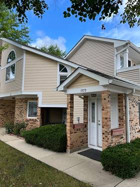 1272 Ranchview Unit 1272, Buffalo Grove, IL 60089