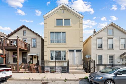 1028 W 20th Unit 1, Chicago, IL 60608
