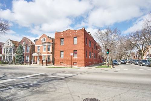 4200 W 31st, Chicago, IL 60623