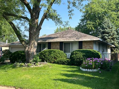 813 Stowell, Streamwood, IL 60107