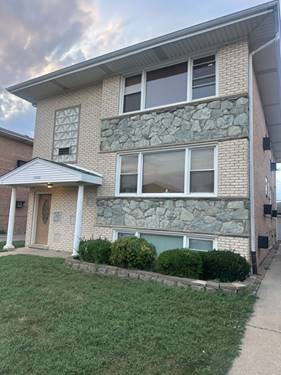 8542 W Winnemac, Chicago, IL 60656