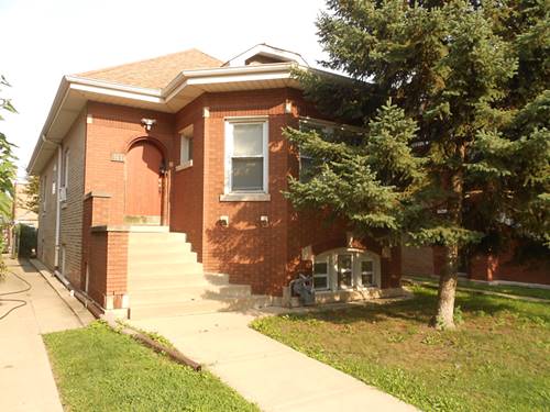 1813 S 59th, Cicero, IL 60804
