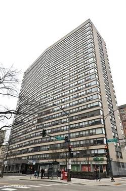 2930 N Sheridan Unit 712, Chicago, IL 60657