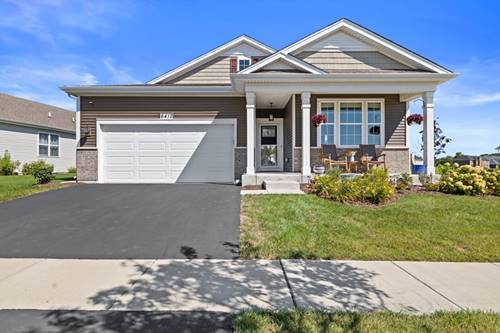 6412 Stony Brook, Wonder Lake, IL 60097