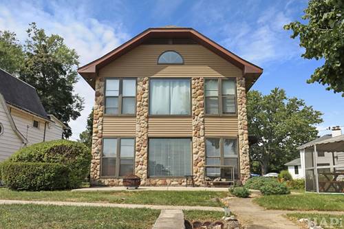 215 S Northwest, Cary, IL 60013