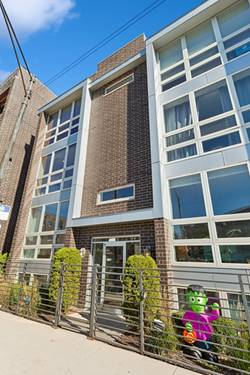 3215 N Elston Unit 2N, Chicago, IL 60618
