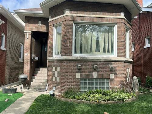 8216 S Rhodes, Chicago, IL 60619