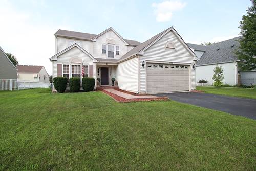 7509 Prairieside, Plainfield, IL 60586